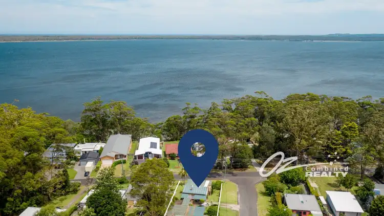 Third view of Homely house listing, B/115 Greville Avenue, Sanctuary Point NSW 2540