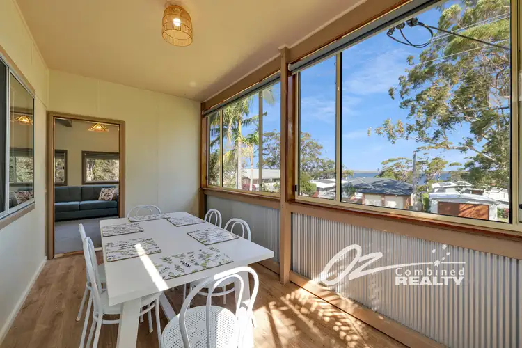 Fourth view of Homely house listing, B/115 Greville Avenue, Sanctuary Point NSW 2540