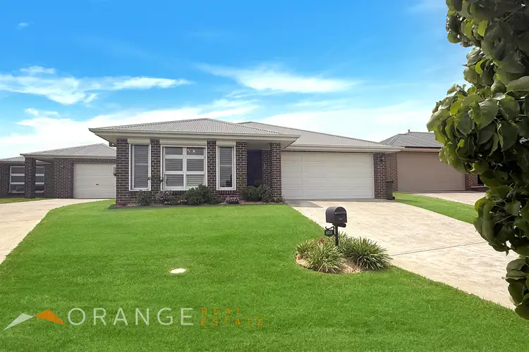 61a Botanic Way, Orange NSW 2800