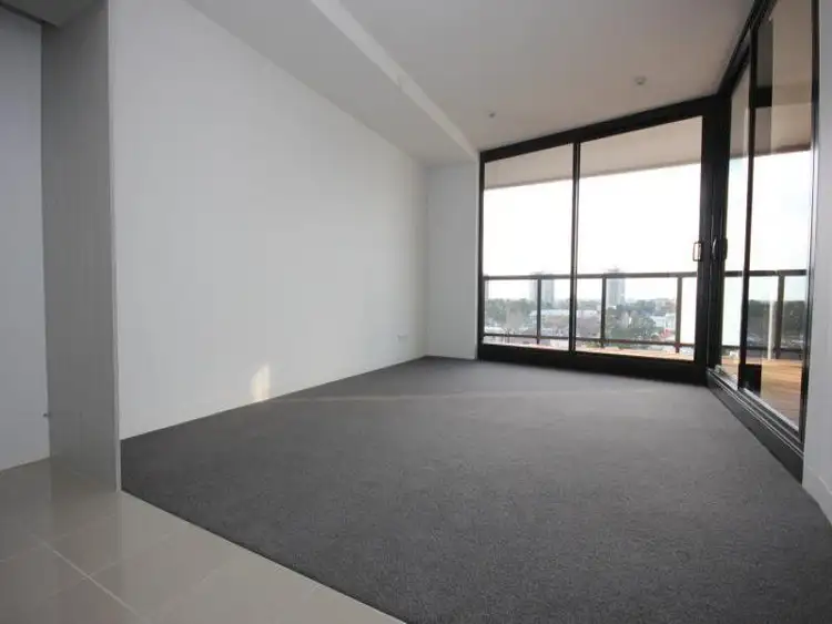 Second view of Homely apartment listing, 504/37 Bosisto Street, Richmond VIC 3121