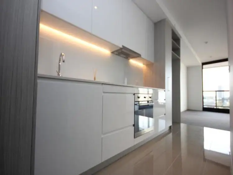 Fourth view of Homely apartment listing, 504/37 Bosisto Street, Richmond VIC 3121