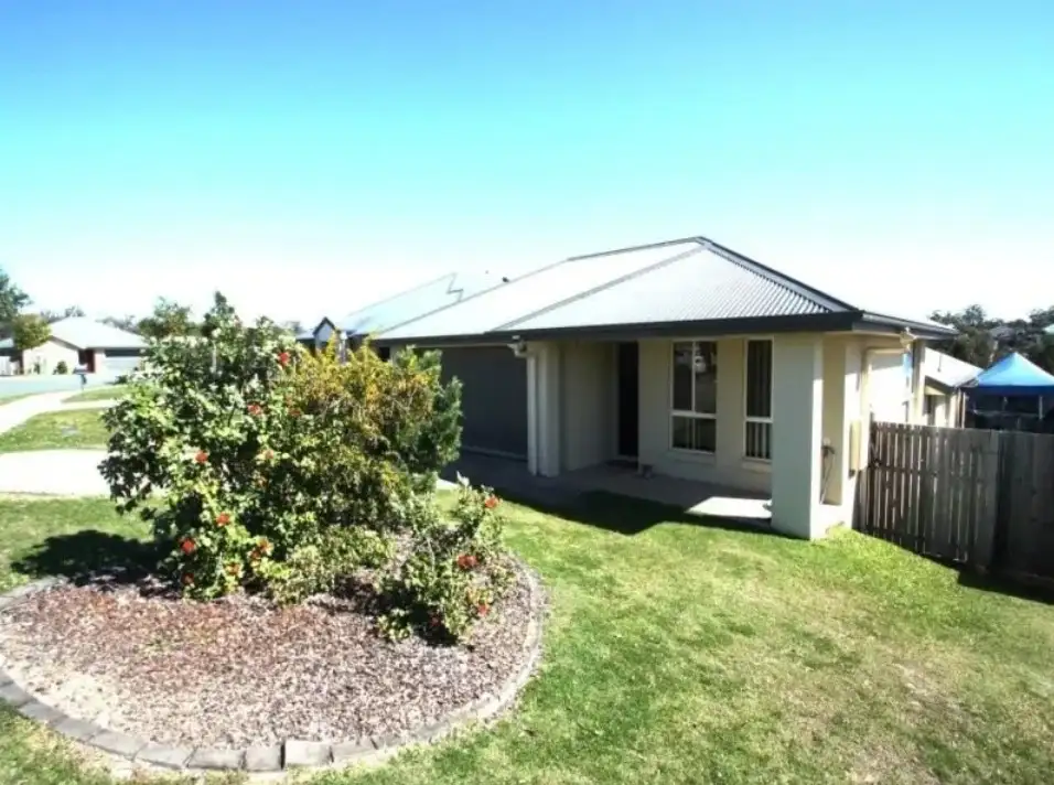 Main view of Homely house listing, 9 Hudson Court, Coomera QLD 4209