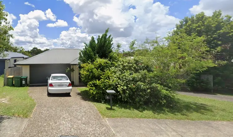 Second view of Homely house listing, 9 Hudson Court, Coomera QLD 4209