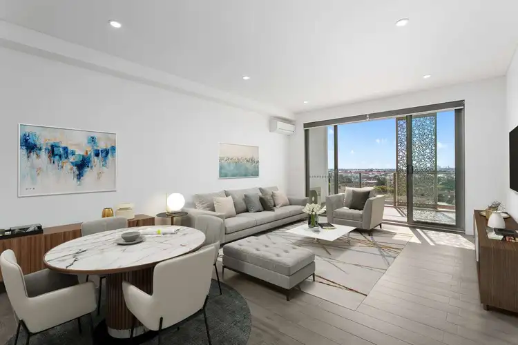 Second view of Homely unit listing, 401/628 Canterbury Road, Belmore NSW 2192