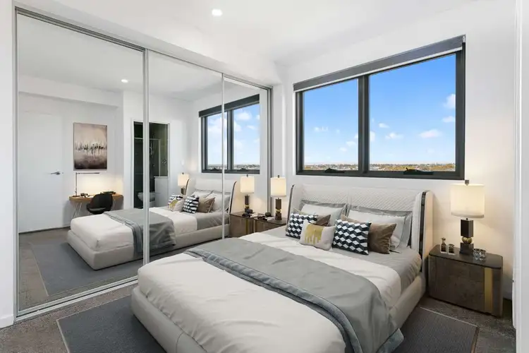 Fourth view of Homely unit listing, 401/628 Canterbury Road, Belmore NSW 2192