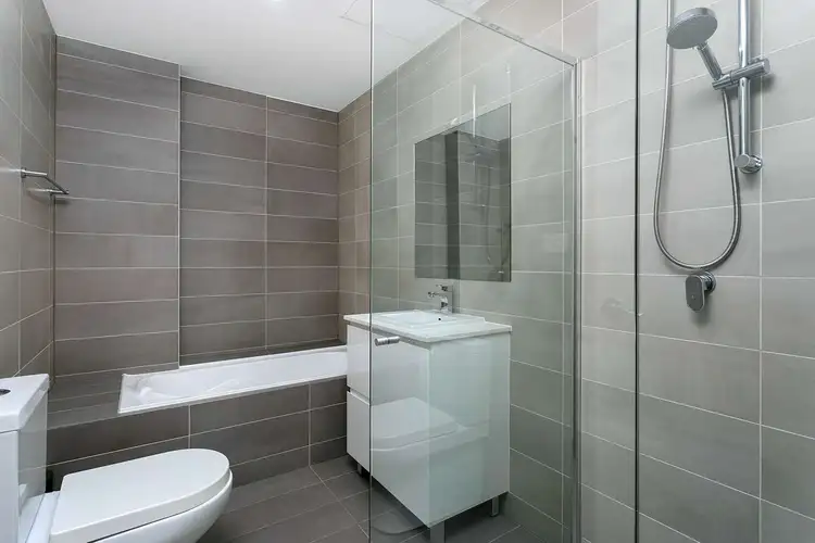 Fifth view of Homely unit listing, 401/628 Canterbury Road, Belmore NSW 2192