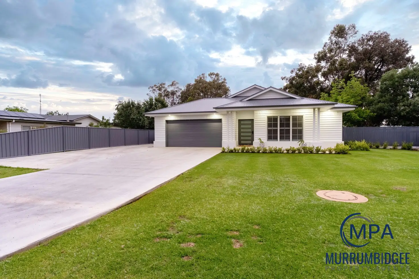 Main view of Homely house listing, 88 Fivebough Road, Leeton NSW 2705