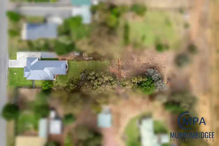 Second view of Homely house listing, 88 Fivebough Road, Leeton NSW 2705