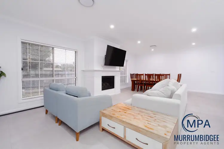 Fifth view of Homely house listing, 88 Fivebough Road, Leeton NSW 2705