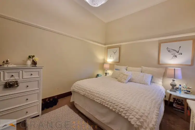 Second view of Homely apartment listing, 199 Summer Street, Orange NSW 2800