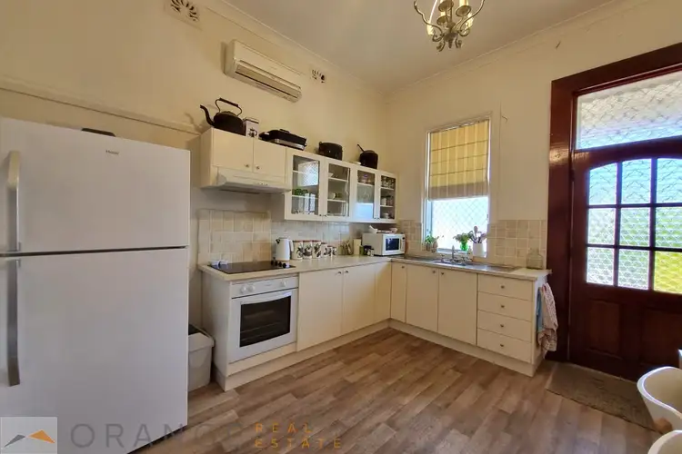 Third view of Homely apartment listing, 199 Summer Street, Orange NSW 2800