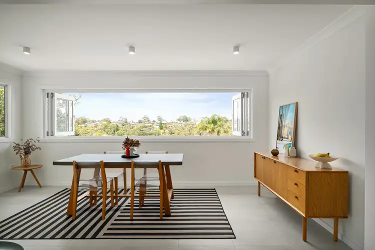 Third view of Homely house listing, 38 Cooriengah Heights Road, Engadine NSW 2233