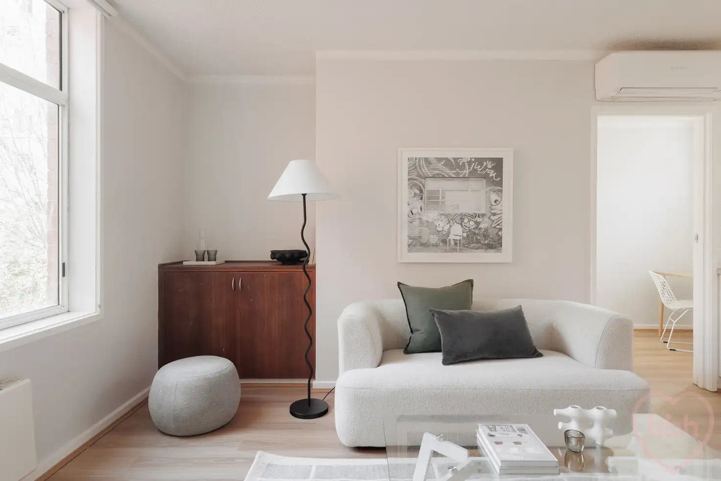 Main view of Homely apartment listing, 29/3 McKay Street, Turner ACT 2612