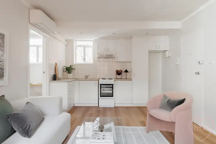 Second view of Homely apartment listing, 29/3 McKay Street, Turner ACT 2612