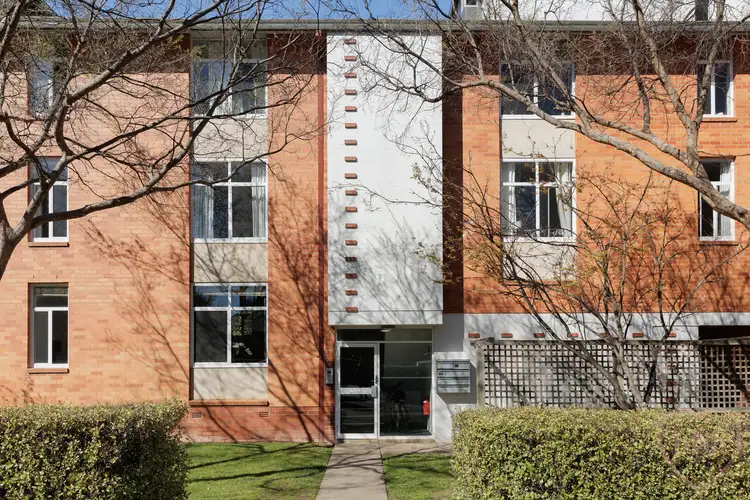 Third view of Homely apartment listing, 29/3 McKay Street, Turner ACT 2612