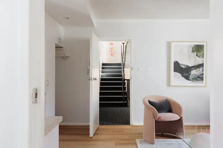 Fourth view of Homely apartment listing, 29/3 McKay Street, Turner ACT 2612