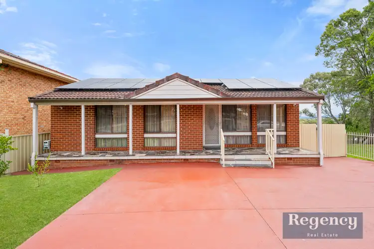 31 Warrimoo Drive
