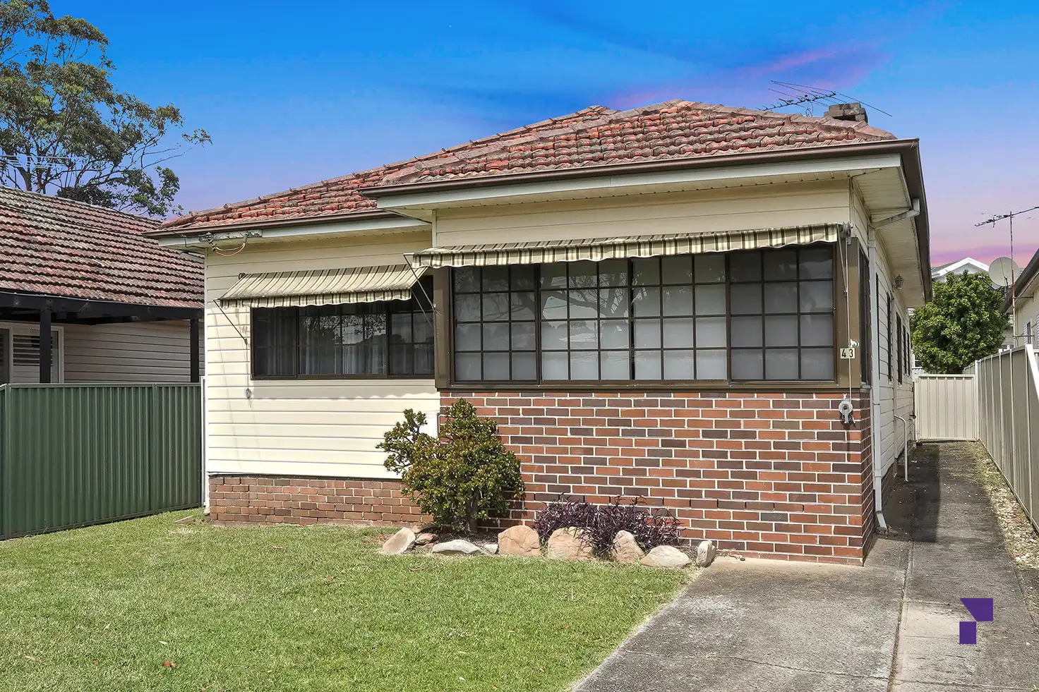 Main view of Homely house listing, 43 Rose Street, Sefton NSW 2162
