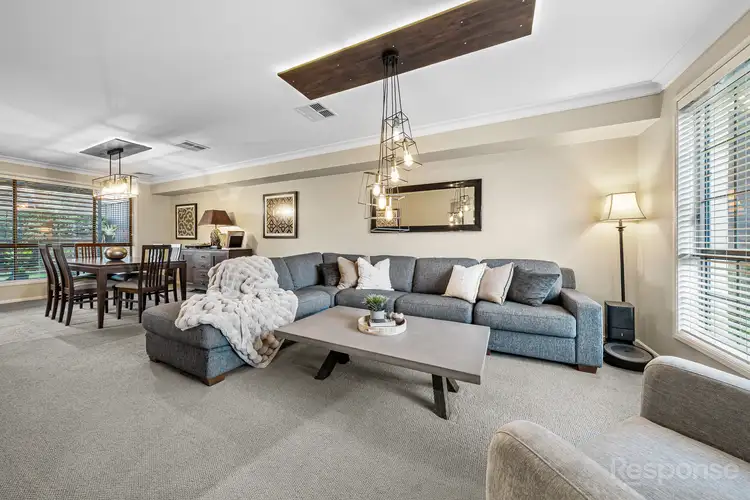 Second view of Homely house listing, 4 Amy Hawkins Circuit, Kellyville NSW 2155