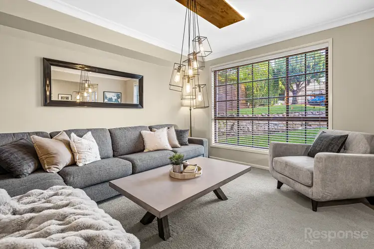 Third view of Homely house listing, 4 Amy Hawkins Circuit, Kellyville NSW 2155