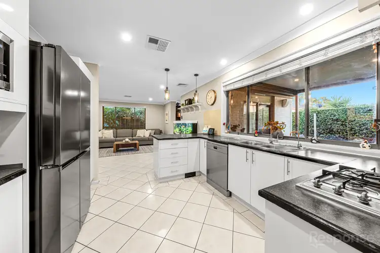 Fourth view of Homely house listing, 4 Amy Hawkins Circuit, Kellyville NSW 2155