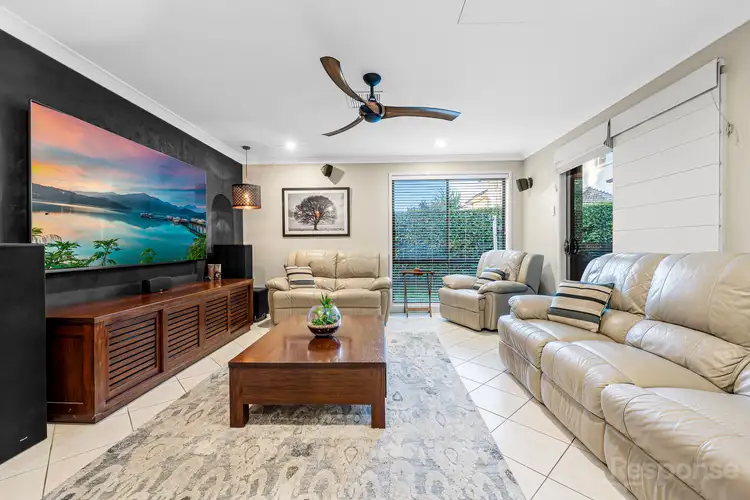 Sixth view of Homely house listing, 4 Amy Hawkins Circuit, Kellyville NSW 2155