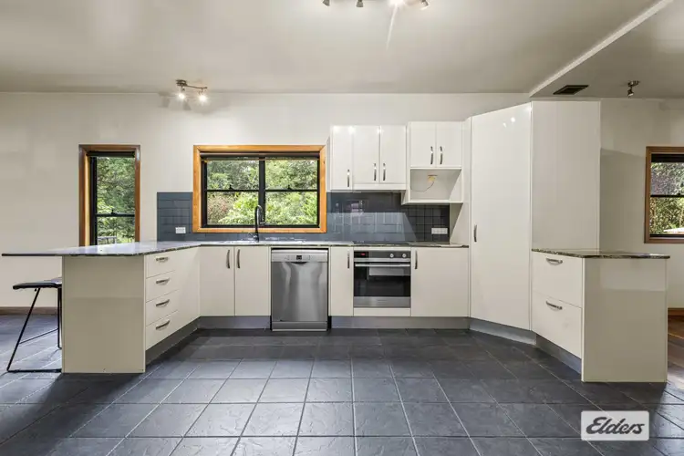 Fifth view of Homely rural property listing, 1984 Numinbah Road, Numinbah NSW 2484