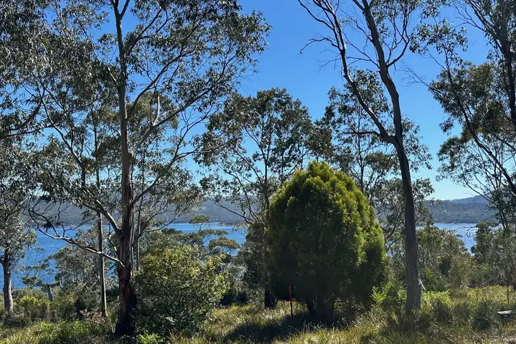 LOT 3, 512 White Beach Road, White Beach TAS 7184