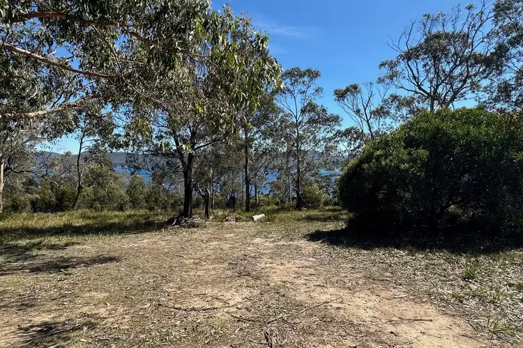 Sixth view of Homely land listing, LOT 3, 512 White Beach Road, White Beach TAS 7184