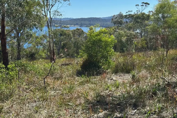 Seventh view of Homely land listing, LOT 3, 512 White Beach Road, White Beach TAS 7184