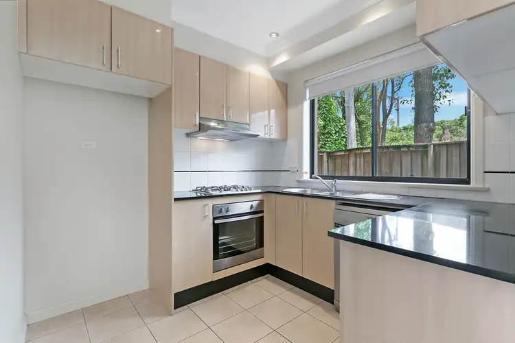 Third view of Homely townhouse listing, 4/21 Derby Street, Epping NSW 2121