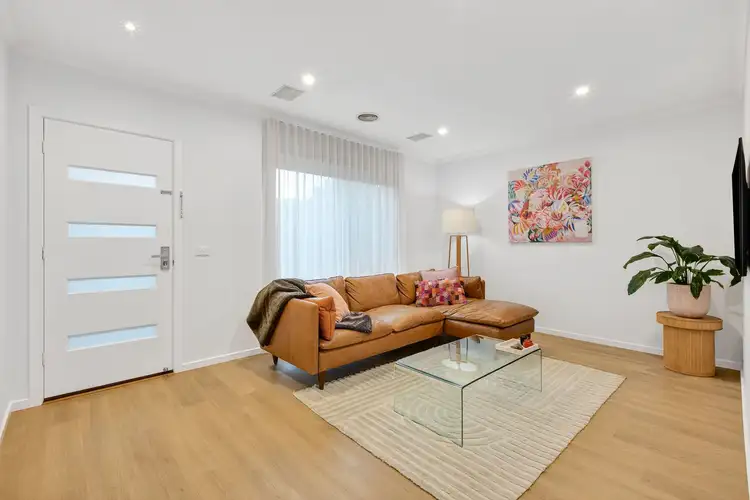 Second view of Homely unit listing, 1/1 Rix Street, Herne Hill VIC 3218