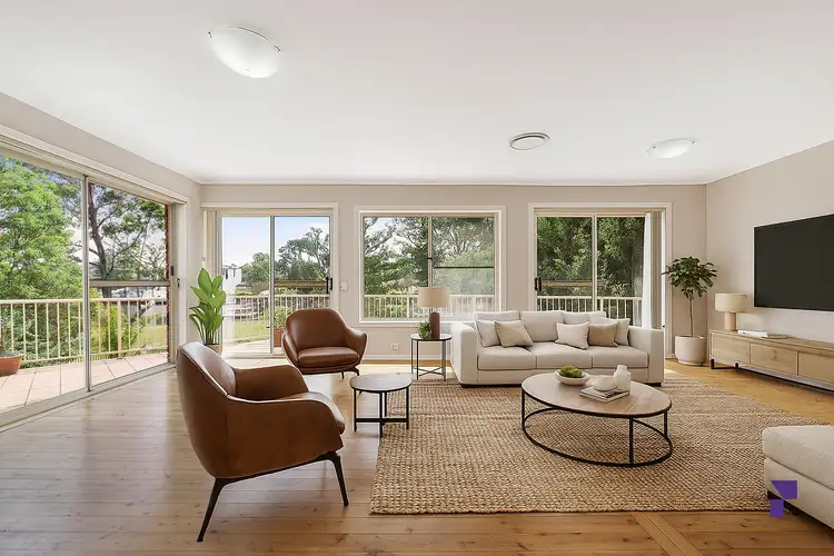 Fifth view of Homely house listing, 54 Riverview Road, Pleasure Point NSW 2172