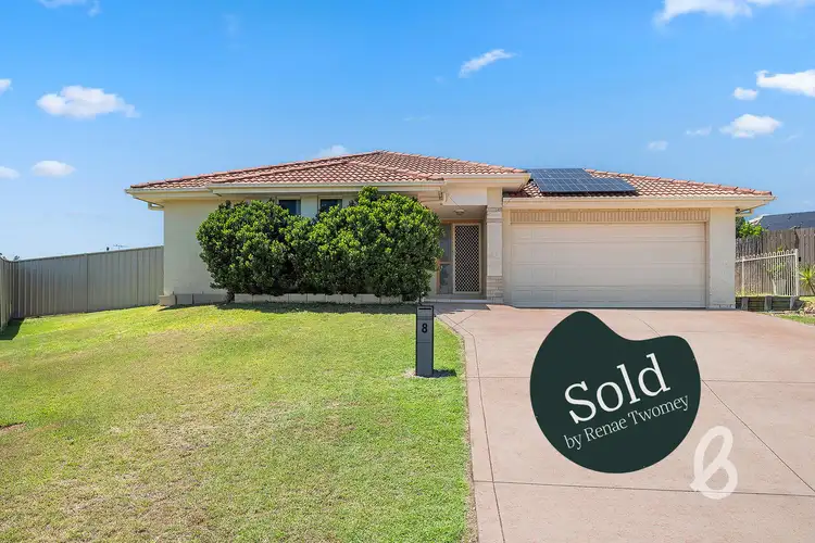 8 Allwood Close, East Branxton NSW 2335