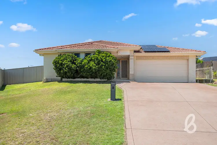 8 Allwood Close, East Branxton NSW 2335