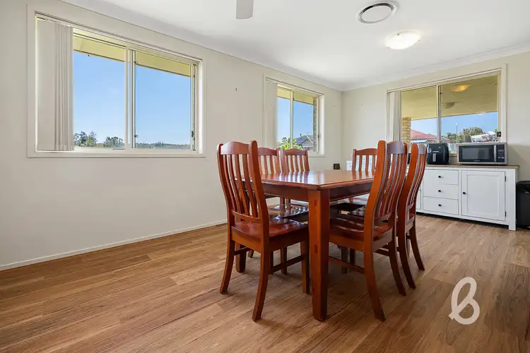 Fourth view of Homely house listing, 8 Allwood Close, East Branxton NSW 2335