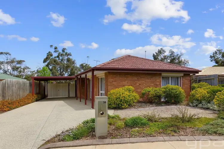 30 McKenzie Crescent, Hoppers Crossing VIC 3029