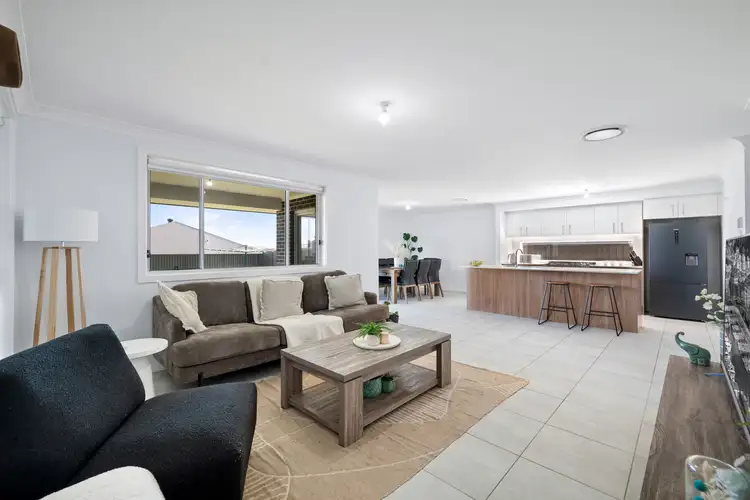 Fourth view of Homely house listing, 30 Kilimanjaro Street, Silverdale NSW 2752