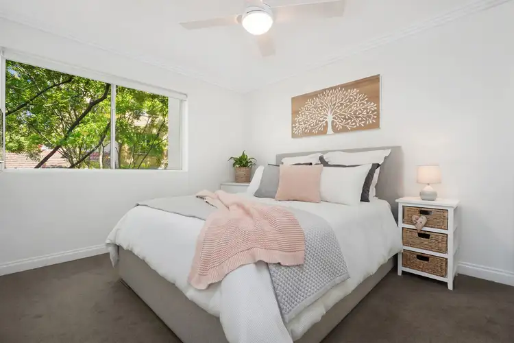 Fourth view of Homely apartment listing, 11/31 Belmont Avenue, Wollstonecraft NSW 2065