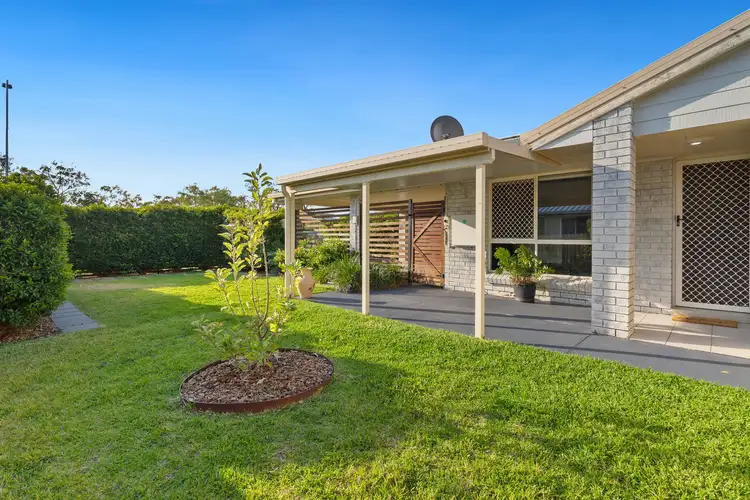 28 Bulman Strand, Kawana QLD 4701