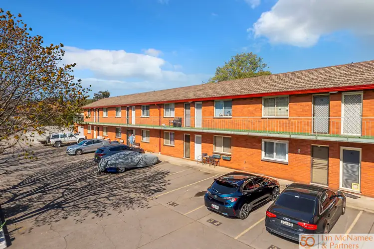 Second view of Homely unit listing, 17/22 Mowatt Street, Queanbeyan NSW 2620