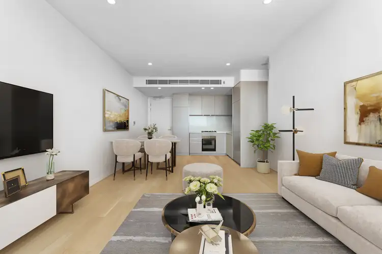 608/12 Jack Brabham Drive, Hurstville NSW 2220