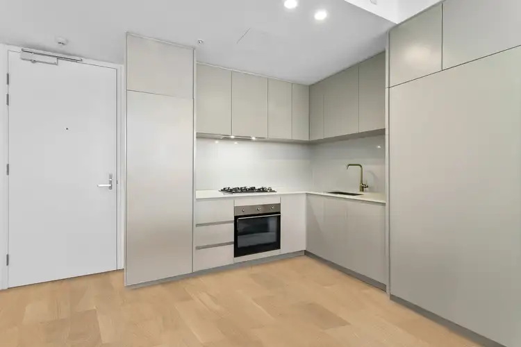 Third view of Homely apartment listing, 608/12 Jack Brabham Drive, Hurstville NSW 2220