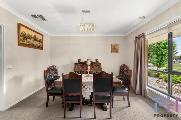 Sixth view of Homely house listing, 1 Juilette Court, Maiden Gully VIC 3551