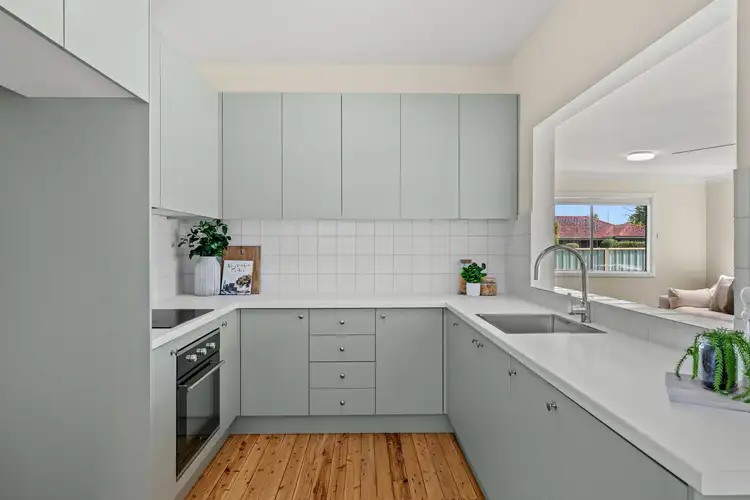 Fourth view of Homely house listing, 161 Barrenjoey Road, Ettalong Beach NSW 2257