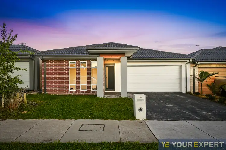 30 Mercury Road, Cranbourne East VIC 3977