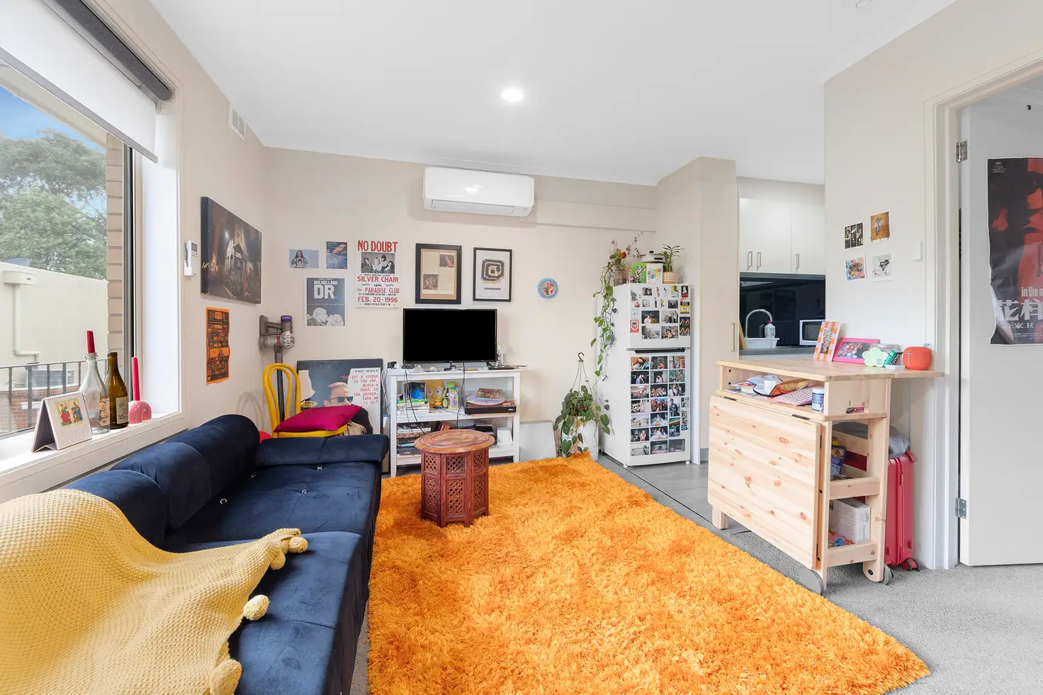 Main view of Homely apartment listing, 8/3 Smith Street, Thornbury VIC 3071