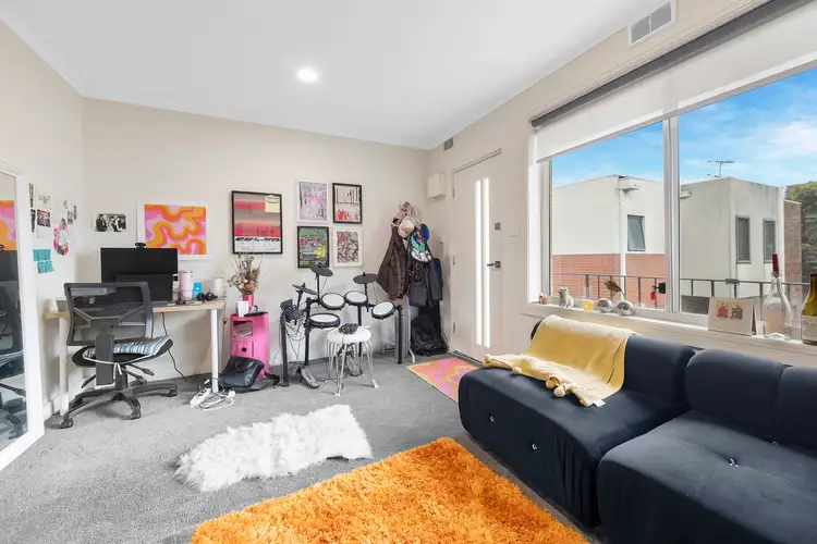 Second view of Homely apartment listing, 8/3 Smith Street, Thornbury VIC 3071