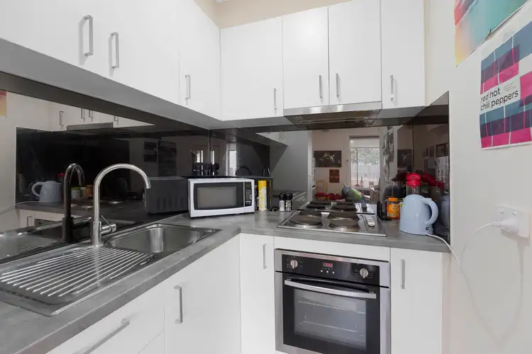 Fourth view of Homely apartment listing, 8/3 Smith Street, Thornbury VIC 3071