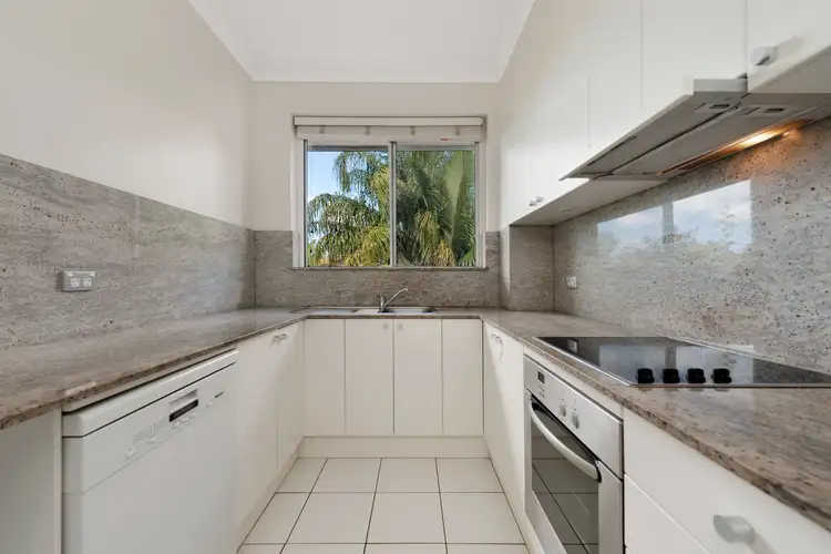 Second view of Homely apartment listing, 10/39 Church Street, Birchgrove NSW 2041